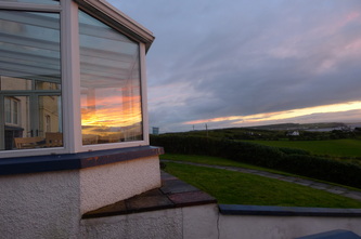 Finn McCools Giants Causeway Hostel in Bushmills, United Kingdom